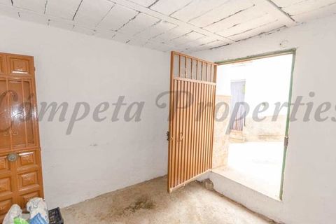 Byhus i Archez, Malaga, Archez - € 129.900 | Ref: TH1162 - foto 19