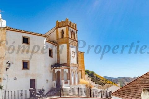 Byhus i Salares, Malaga, Salares - € 152.000 | Ref: TH1164 - foto 1