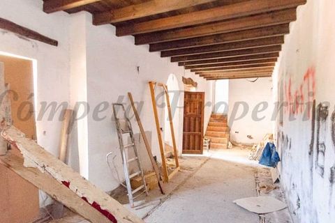 Byhus i Salares, Malaga, Salares - € 152.000 | Ref: TH1164 - foto 2