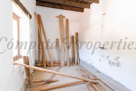 Byhus i Salares, Malaga, Salares - € 152.000 | Ref: TH1164 - foto 3