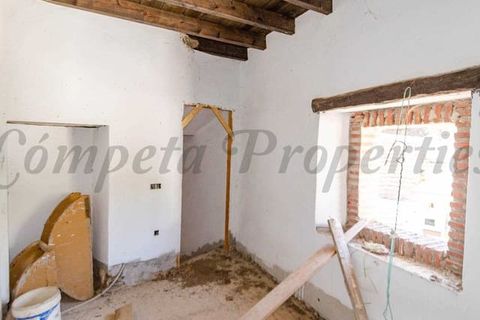 Byhus i Salares, Malaga, Salares - € 152.000 | Ref: TH1164 - foto 4