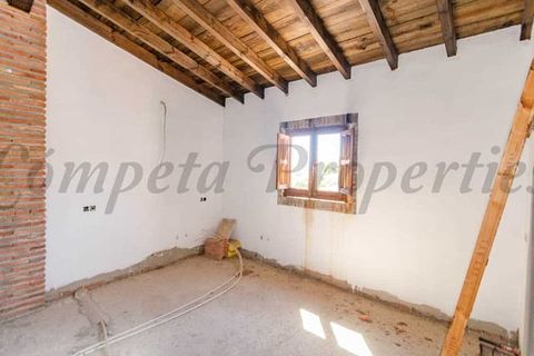 Byhus i Salares, Malaga, Salares - € 152.000 | Ref: TH1164 - foto 5