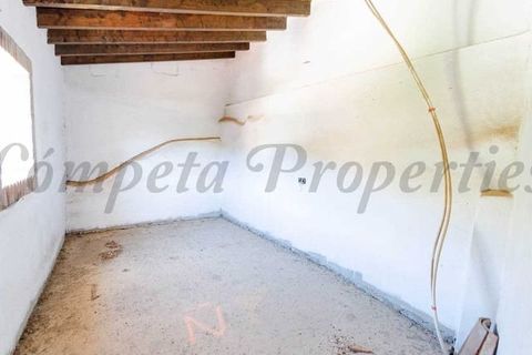 Byhus i Salares, Malaga, Salares - € 152.000 | Ref: TH1164 - foto 6