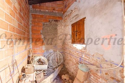 Byhus i Salares, Malaga, Salares - € 152.000 | Ref: TH1164 - foto 7