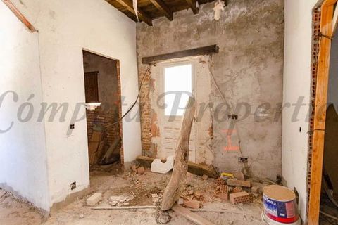 Byhus i Salares, Malaga, Salares - € 152.000 | Ref: TH1164 - foto 8