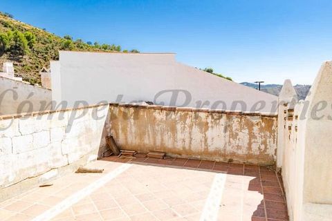 Byhus i Salares, Malaga, Salares - € 152.000 | Ref: TH1164 - foto 9