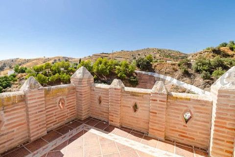 Byhus i Salares, Malaga, Salares - € 152.000 | Ref: TH1164 - foto 10