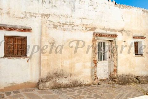 Byhus i Salares, Malaga, Salares - € 152.000 | Ref: TH1164 - foto 13