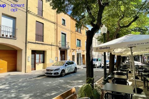 Byhus i Torroella De Montgri, Gerona - foto 1