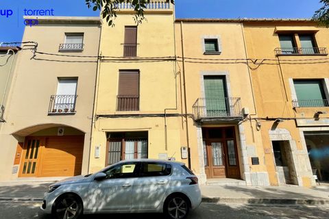 Byhus i Torroella De Montgri, Gerona - foto 2
