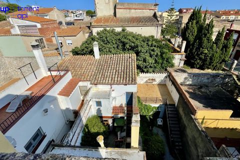 Byhus i Torroella De Montgri, Gerona - foto 5