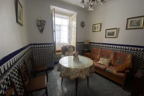 Byhus i Olvera, Cadiz, Olvera - € 89.500 | Ref: am433 - foto 9