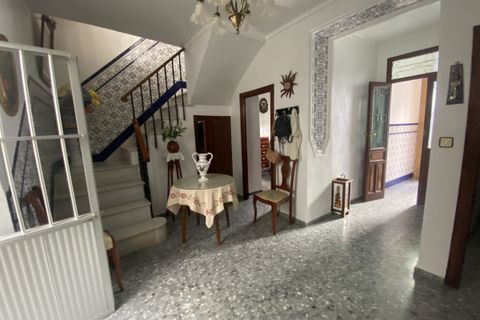 Byhus i Olvera, Cadiz, Olvera - € 89.500 | Ref: am433 - foto 8