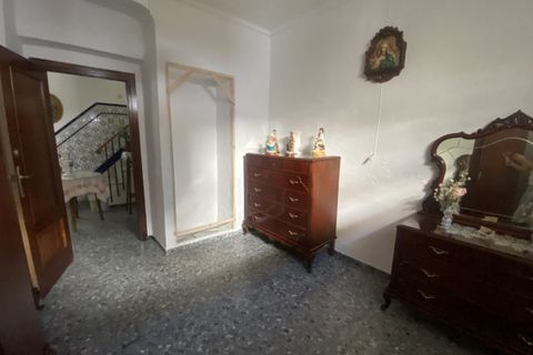 Byhus i Olvera, Cadiz, Olvera - € 89.500 | Ref: am433 - foto 6