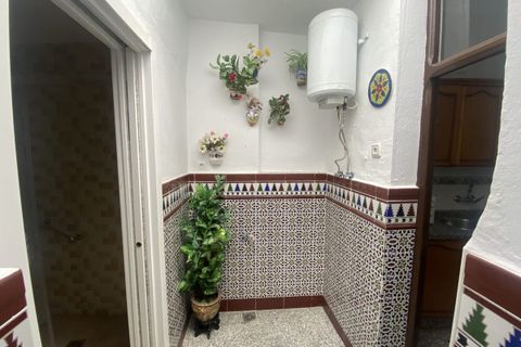Byhus i Olvera, Cadiz, Olvera - € 89.500 | Ref: am433 - foto 15