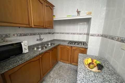 Byhus i Olvera, Cadiz, Olvera - € 89.500 | Ref: am433 - foto 14
