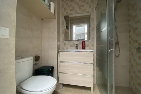 Byhus i Olvera, Cadiz, Olvera - € 89.500 | Ref: am433 - foto 13