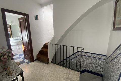 Byhus i Olvera, Cadiz, Olvera - € 89.500 | Ref: am433 - foto 18