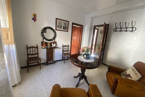 Byhus i Olvera, Cadiz, Olvera - € 89.500 | Ref: am433 - foto 17