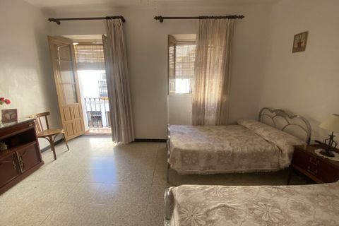 Byhus i Olvera, Cadiz, Olvera - € 89.500 | Ref: am433 - foto 16