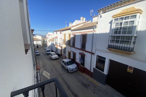 Byhus i Olvera, Cadiz, Olvera - € 89.500 | Ref: am433 - foto 31