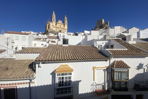 Byhus i Olvera, Cadiz, Olvera - € 89.500 | Ref: am433 - foto 3