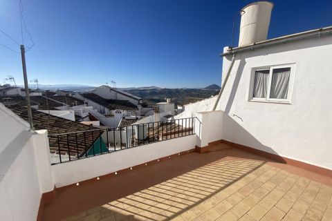 Byhus i Olvera, Cadiz, Olvera - € 89.500 | Ref: am433 - foto 29
