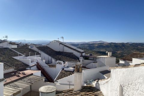 Byhus i Olvera, Cadiz, Olvera - € 89.500 | Ref: am433 - foto 26
