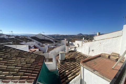 Byhus i Olvera, Cadiz, Olvera - € 89.500 | Ref: am433 - foto 28