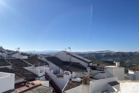 Byhus i Olvera, Cadiz, Olvera - € 89.500 | Ref: am433 - foto 33