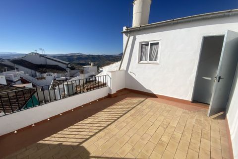 Byhus i Olvera, Cadiz, Olvera - € 89.500 | Ref: am433 - foto 30