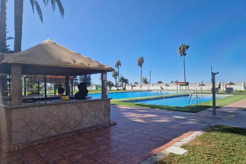 Lejlighed i Salobrena, Granada, Salobrena - € 307.500 | Ref: MJ125 - foto 1