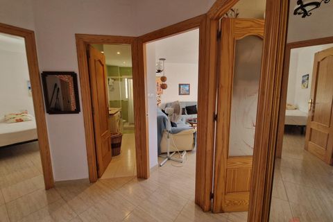 Lejlighed i Salobrena, Granada, Salobrena - € 307.500 | Ref: MJ125 - foto 2