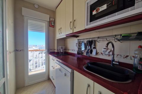 Lejlighed i Salobrena, Granada, Salobrena - € 307.500 | Ref: MJ125 - foto 6