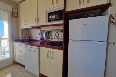 Lejlighed i Salobrena, Granada, Salobrena - € 307.500 | Ref: MJ125 - foto 7