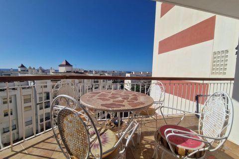 Lejlighed i Salobrena, Granada, Salobrena - € 307.500 | Ref: MJ125 - foto 8