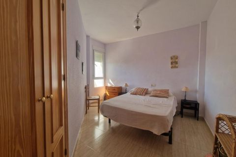 Lejlighed i Salobrena, Granada, Salobrena - € 307.500 | Ref: MJ125 - foto 14