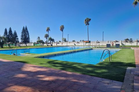 Lejlighed i Salobrena, Granada, Salobrena - € 307.500 | Ref: MJ125 - foto 17