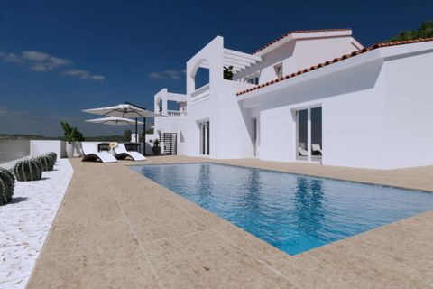 Villa Alcalali, Alicante - foto 4