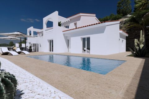 Villa Alcalali, Alicante - foto 5