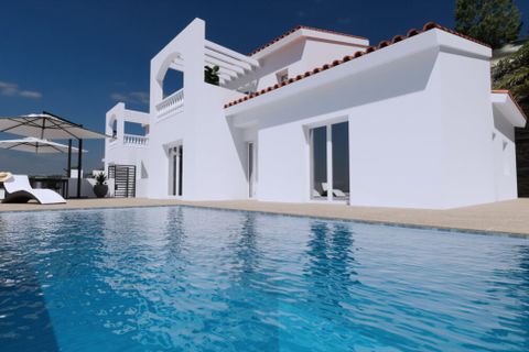 Villa i Alcalali, Alicante, Alcalali - € 630.000 | Ref: 5-36-14929 - foto 6