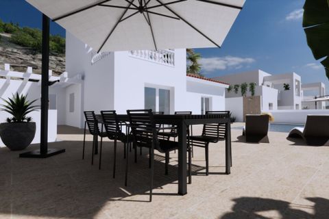Villa i Alcalali, Alicante, Alcalali - € 630.000 | Ref: 5-36-14929 - foto 7