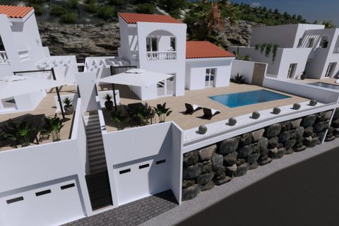 Villa i Alcalali, Alicante, Alcalali - € 630.000 | Ref: 5-36-14929 - foto 10