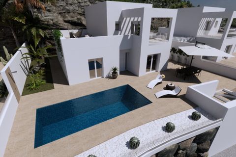 Villa i Alcalali, Alicante, Alcalali - € 630.000 | Ref: 5-36-14929 - foto 11