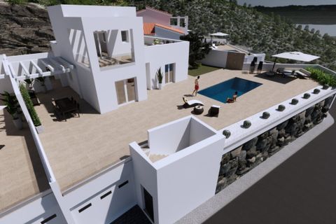 Villa i Alcalali, Alicante, Alcalali - € 630.000 | Ref: 5-36-14929 - foto 12