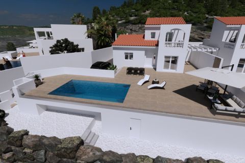 Villa i Alcalali, Alicante, Alcalali - € 630.000 | Ref: 5-36-14929 - foto 13