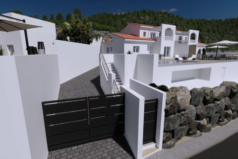 Villa i Alcalali, Alicante, Alcalali - € 630.000 | Ref: 5-36-14929 - foto 14