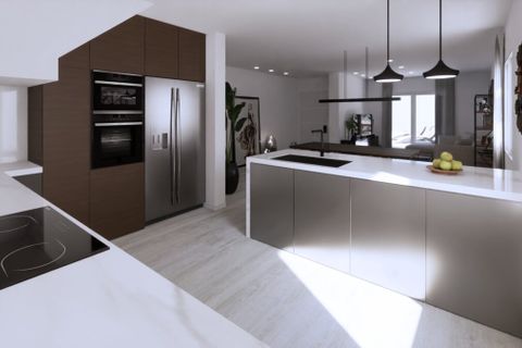 Villa i Alcalali, Alicante, Alcalali - € 630.000 | Ref: 5-36-14929 - foto 21