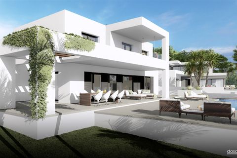 Villa i Javea, Alicante, Javea - € 1.190.000 | Ref: NVVJC0076 - foto 6