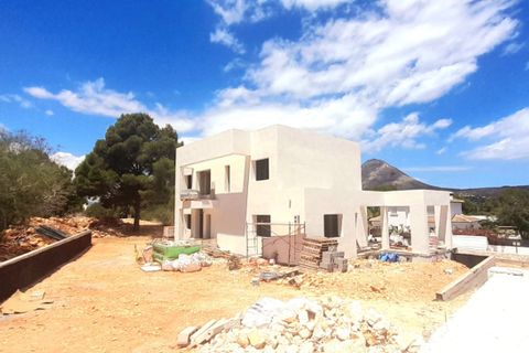 Villa i Javea, Alicante, Javea - € 1.190.000 | Ref: NVVJC0076 - foto 7